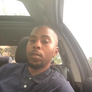 Meet your Posher, Jay